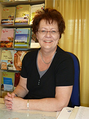Gisela Schulz